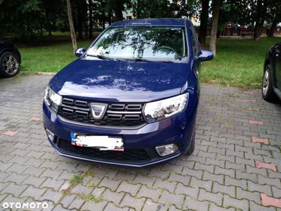 Dacia Sandero 1.0 SCe Laureate