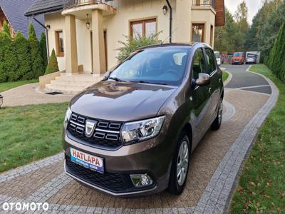 Dacia Sandero 1.0 SCe Laureate