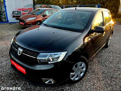 Dacia Sandero 1.0 SCe Open