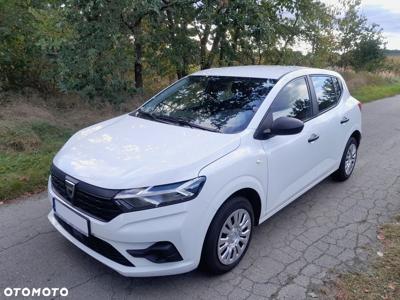 Dacia Sandero 1.0 TCe Essential