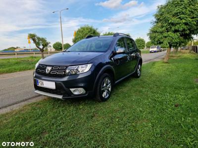 Dacia Sandero 1.0 TCe Expression