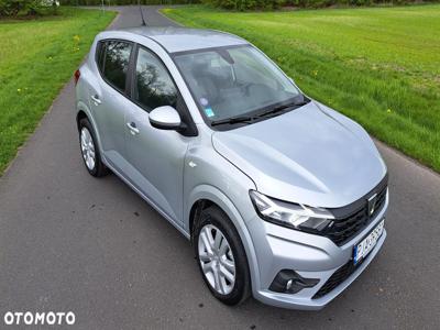 Dacia Sandero 1.0 TCe SL Celebration S&S