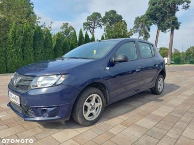 Dacia Sandero 1.2 16V Access