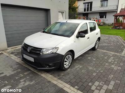 Dacia Sandero 1.2 16V