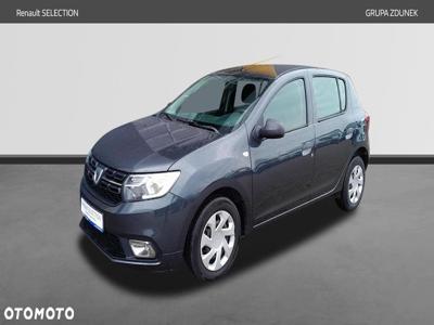 Dacia Sandero 1.2 16V Open