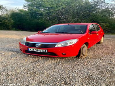 Dacia Sandero 1.4 MPI