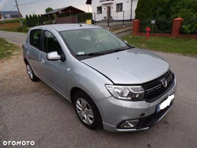 Dacia Sandero 1.5 Blue dCi Laureate S&S