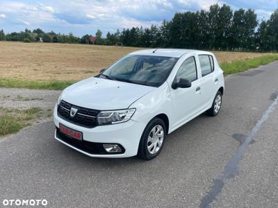 Dacia Sandero 1.5 dCi Ambiance