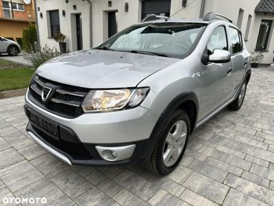 Dacia Sandero 1.5 dCi Laureate