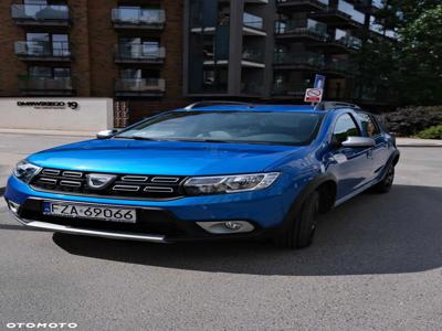 Dacia Sandero 1.5 dCi Laureate S&S