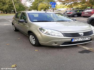 Dacia Sandero 1.5 dCi SL Arctica