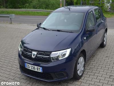 Dacia Sandero SCe 75 Acces