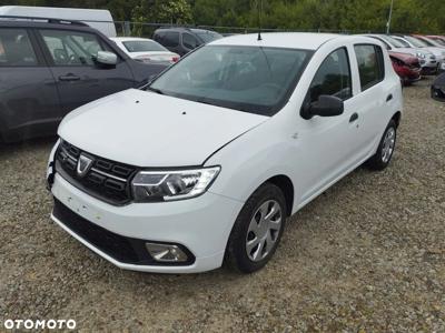 Dacia Sandero SCe 75 Acces