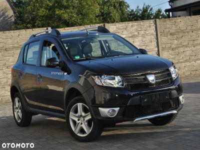 Dacia Sandero Stepway 0.9 TCe Ambiance