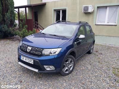 Dacia Sandero Stepway 0.9 TCe Laureate S&S