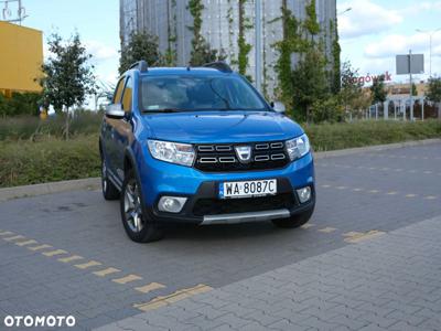 Dacia Sandero Stepway 0.9 TCe Laureate S&S