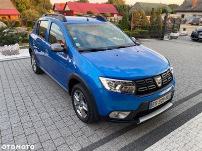 Dacia Sandero Stepway 0.9 TCe Laureate S&S