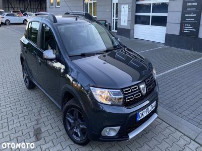 Dacia Sandero Stepway 0.9 TCe Laureate S&S EU6