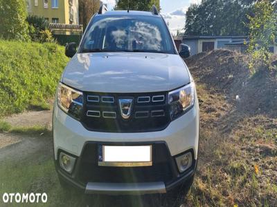 Dacia Sandero Stepway 0.9 TCe Laureate S&S