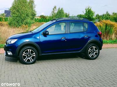 Dacia Sandero Stepway 0.9 TCe Outdoor S&S