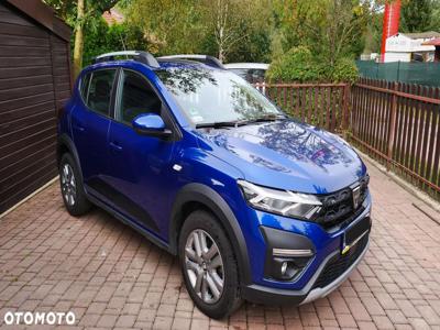 Dacia Sandero Stepway 1.0 TCe Comfort