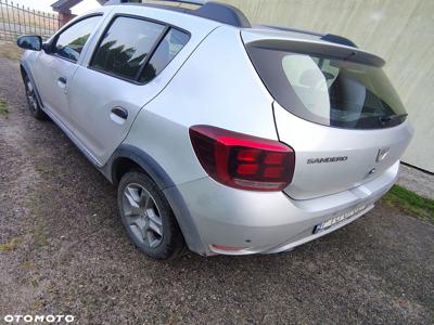 Dacia Sandero Stepway 1.0 TCe Laureate S&S