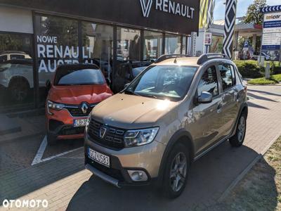 Dacia Sandero Stepway 1.0 TCe Laureate S&S