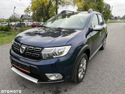 Dacia Sandero Stepway 1.0 TCe Laureate S&S