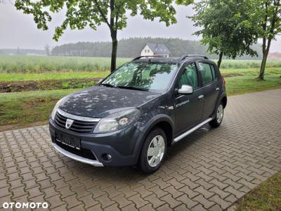 Dacia Sandero Stepway 1.6