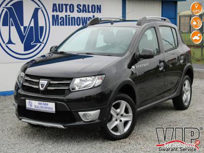 Dacia Sandero Stepway 69 Tys.Km Navi Kamera PDC Klima Halog…