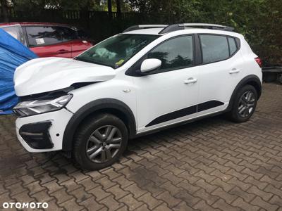 Dacia Sandero Stepway TCe 100 Prestige