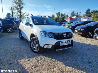 Dacia Sandero Stepway TCe 90 Expression