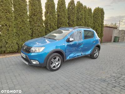 Dacia Sandero Stepway TCe 90 (S&S) Prestige