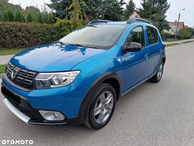 Dacia Sandero Stepway TCe 90 (S&S) Prestige