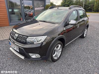 Dacia Sandero Stepway TCe 90 (S&S) Prestige