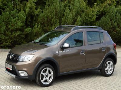 Dacia Sandero Stepway TCe 90 (S&S) Prestige