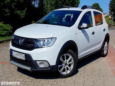 Dacia Sandero Stepway TCe 90 (S&S) Prestige