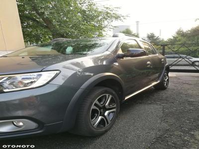 Dacia Sandero TCe 90 Laureate