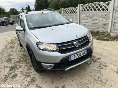 Dacia Sandero TCe 90 (S&S) Comfort