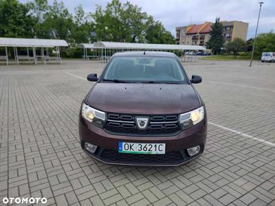 Dacia Sandero TCe 90 (S&S) Comfort