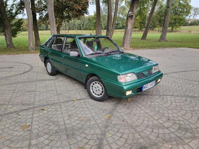 Daewoo-fso polonez/1.6+gaz/2000 rok