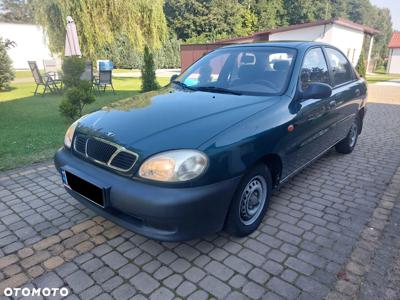 Daewoo Lanos