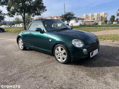 Daihatsu Copen 0.7