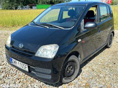 Daihatsu Cuore 1.0 Plus