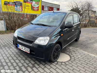 Daihatsu Cuore 1.0 Plus