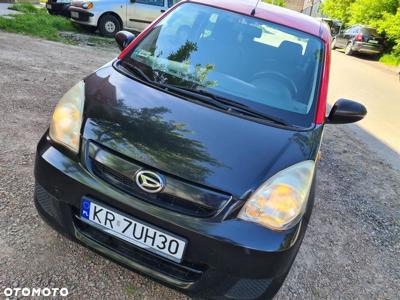 Daihatsu Cuore 1.0 Top