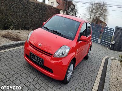 Daihatsu Sirion 1.3