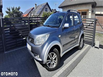 Daihatsu Terios 1.5 Top S 4WD