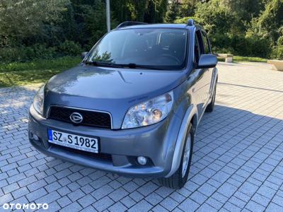 Daihatsu Terios 1.5 Top S 4WD