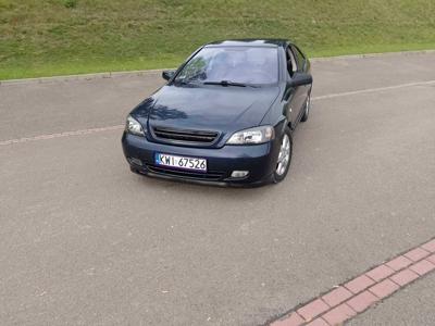 Do sprzedania opel Astra Bertone